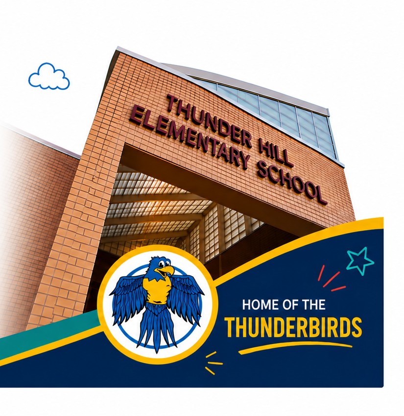 Thunder Hill Elementary School