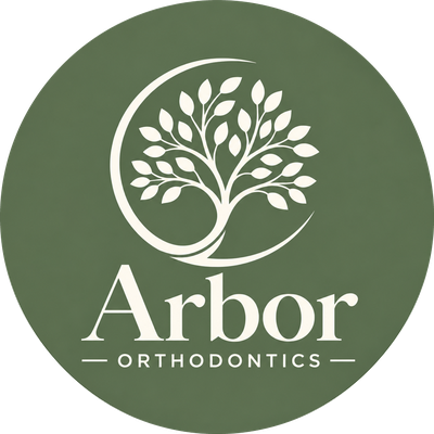 Arbor Orthodontics logo