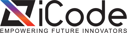 iCode Columbia logo